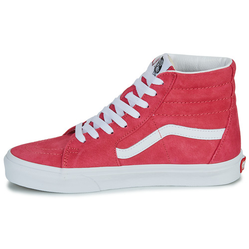 Vans - SK8-HI - Rose