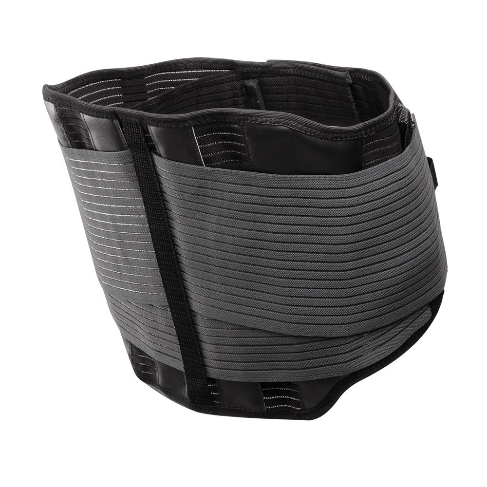 Thuasne Lombacross Activity G4 Gr3 schwarz 1 Stk
