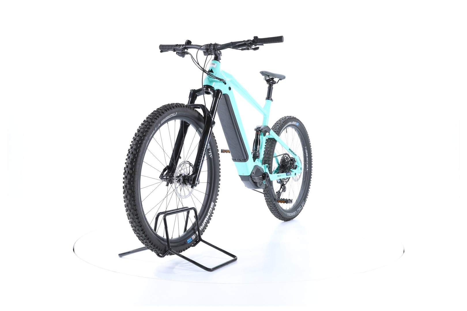 HoheAcht Mola Monto (2023) | Diamond