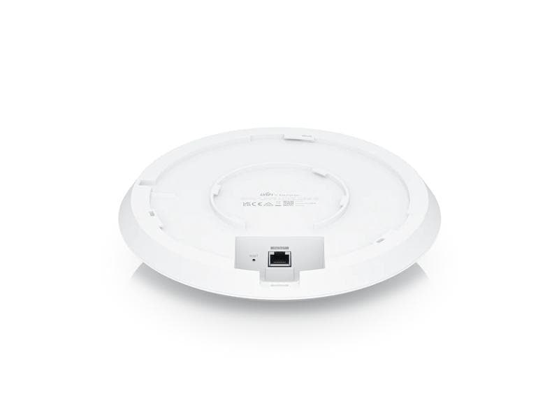 Ubiquiti UniFi6 Enterprise Ubiquiti UniFi 6 Enterprise Wi-Fi 6E Access Point