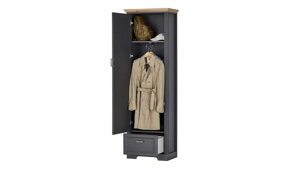 Garderobenschrank Valparaiso