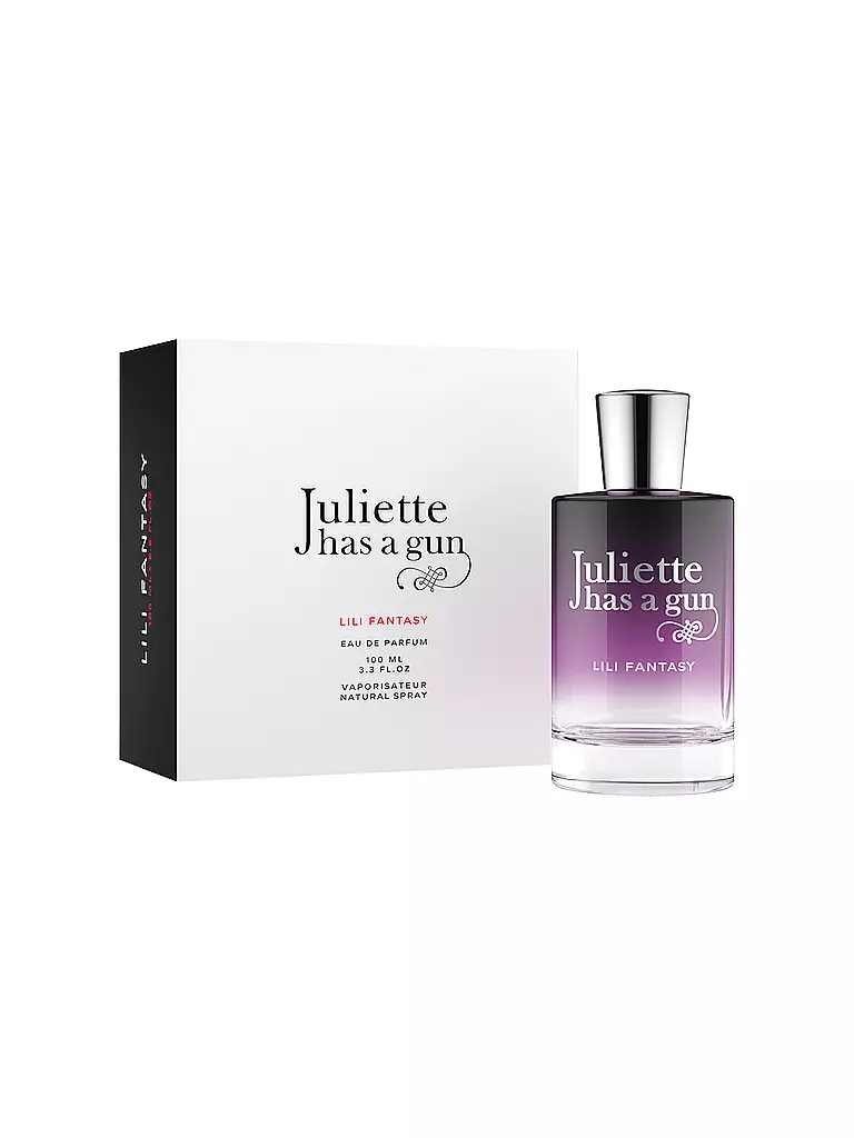 JULIETTE HAS A GUN Lili Fantasy Eau de Parfum 100ml keine Farbe
