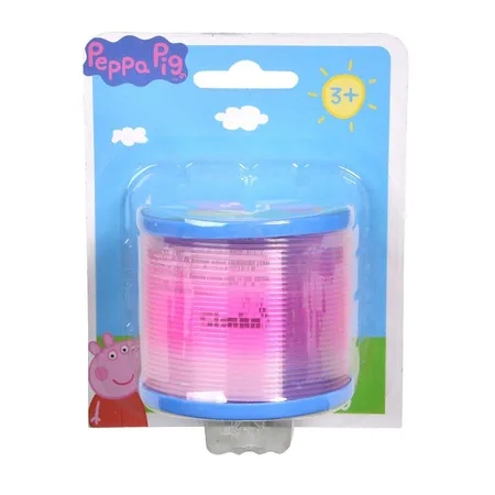 Simba Peppa Pig Magic Spring Spirale