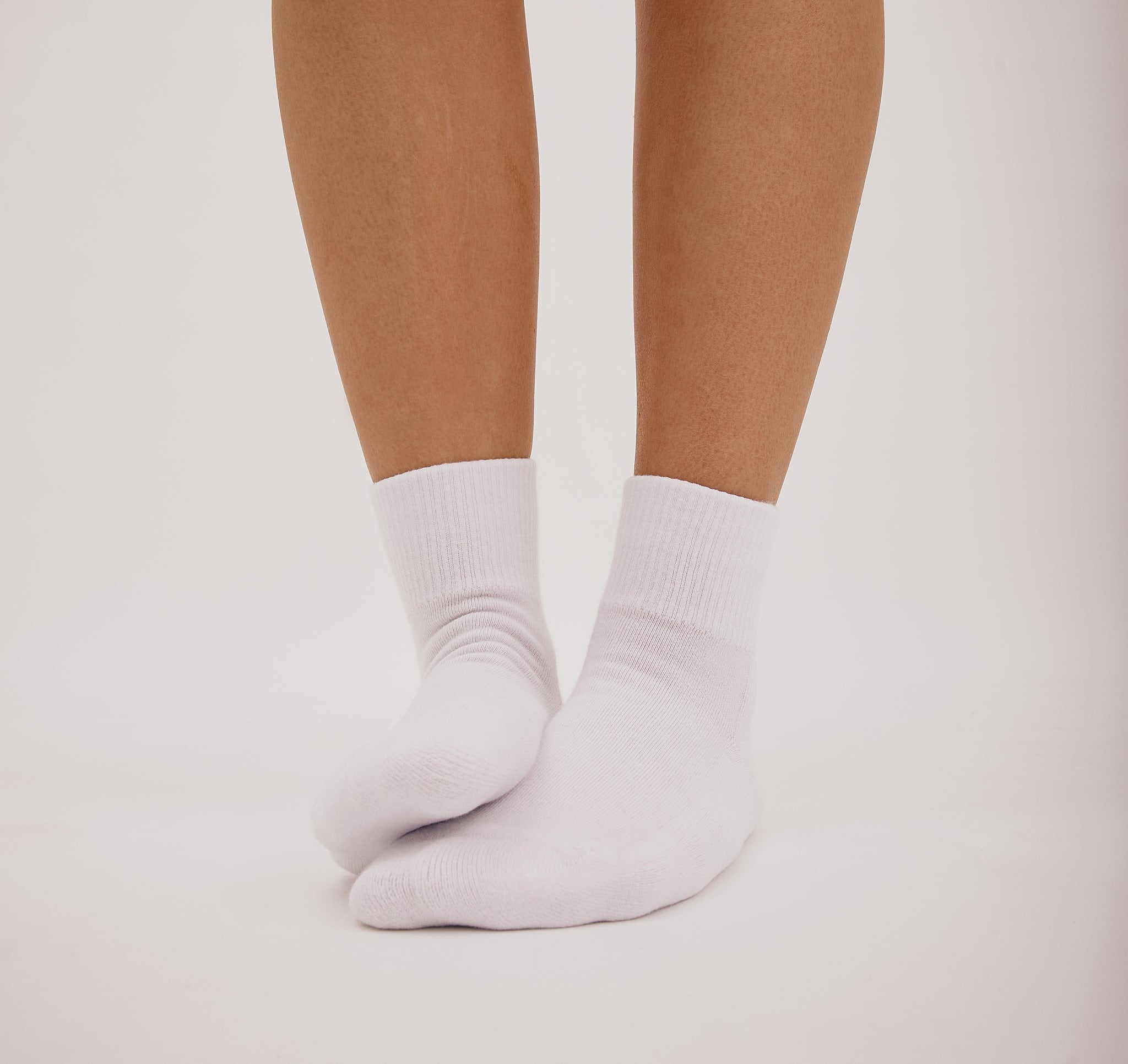 COTTON<br>Core Ankle Socks 2-pack