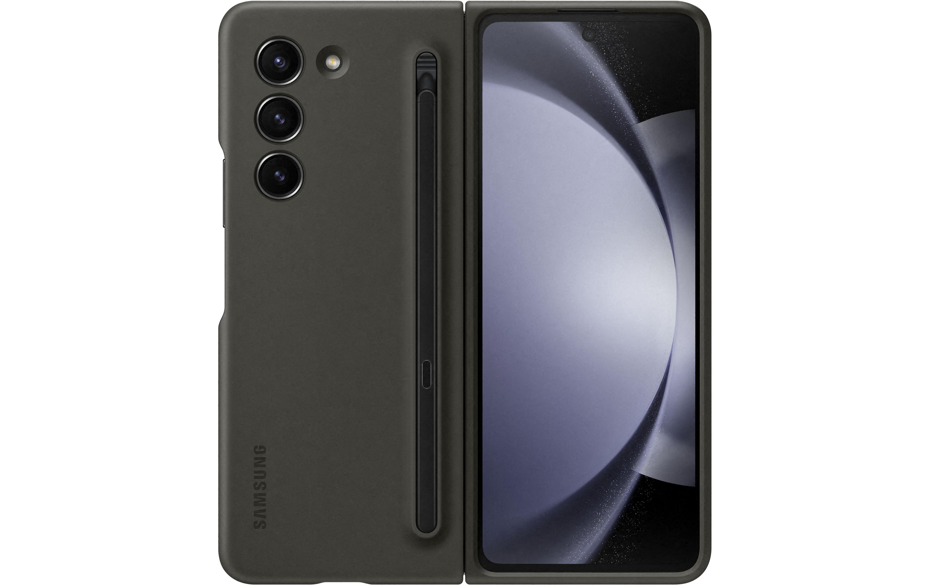 Back Cover EF-OF94 S-Pen Case Galaxy Z Fold5 inkl. S PenSchutzhülle mit S Pen für das Samsung Galaxy Z Fold5