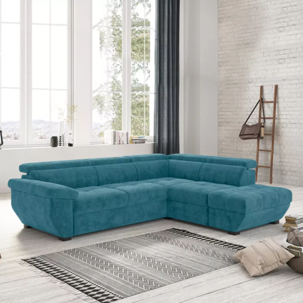 Ecksofa Speedway