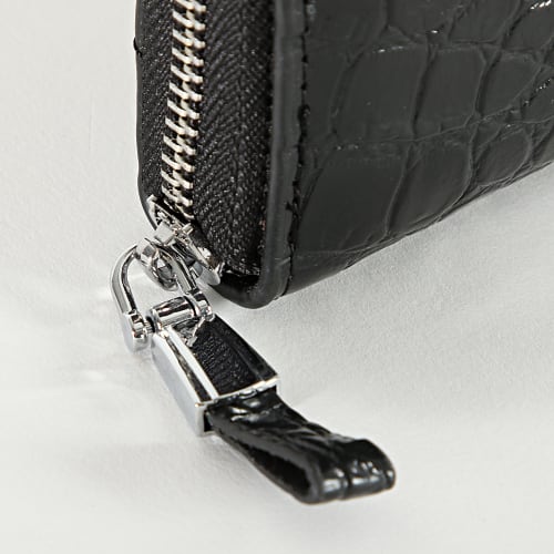 Pochette Femme à Noir