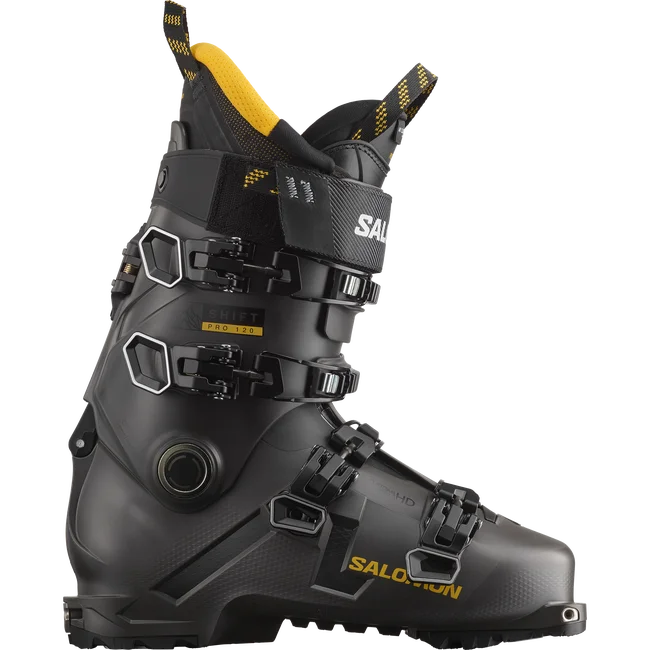 SHIFT PRO 120 AT  Freeride-Schuhe Herren Beluga;/Black/SolarPower