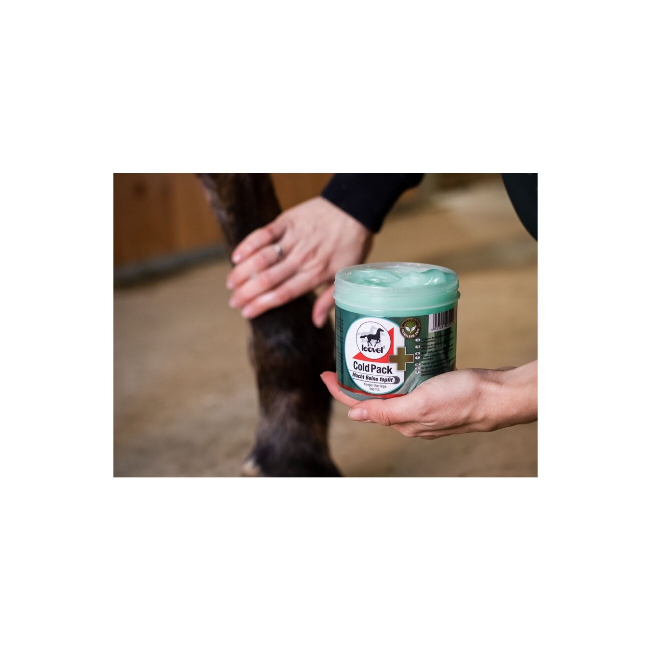 Leovet Kühlgel Cold Pack