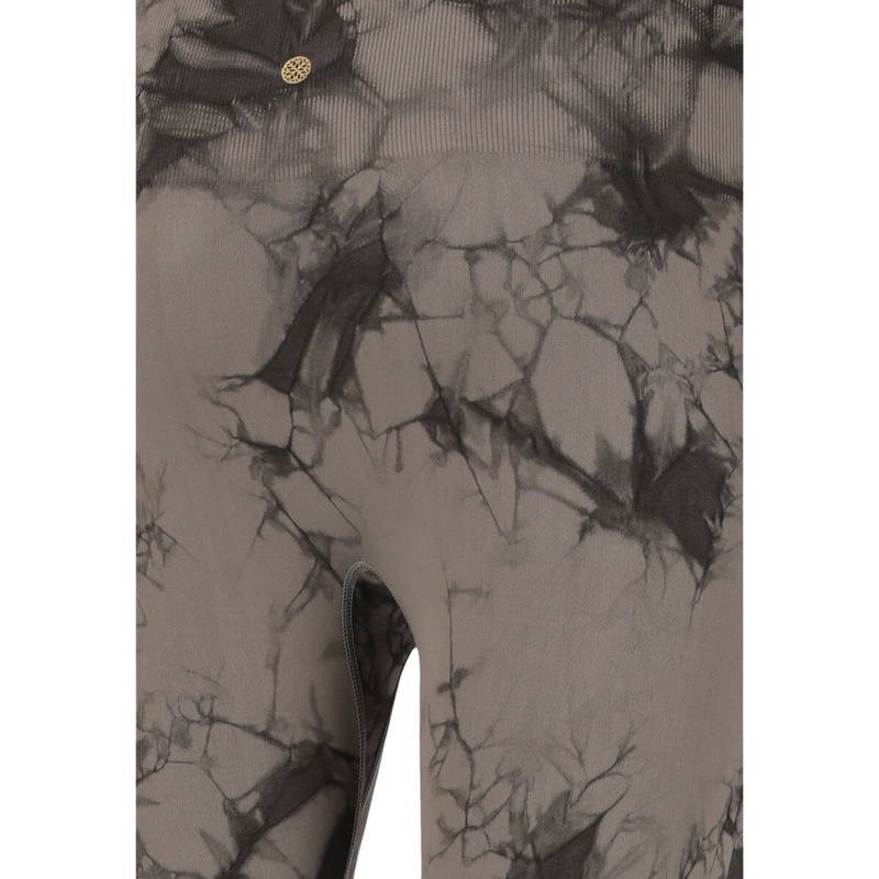 Athlecia Theresa Tie Dye Seamless Træningstights Dame