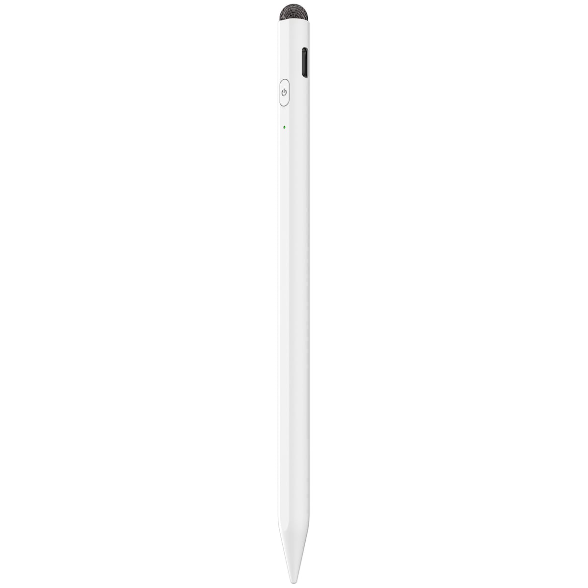 Stylus penn for iPad Hvit