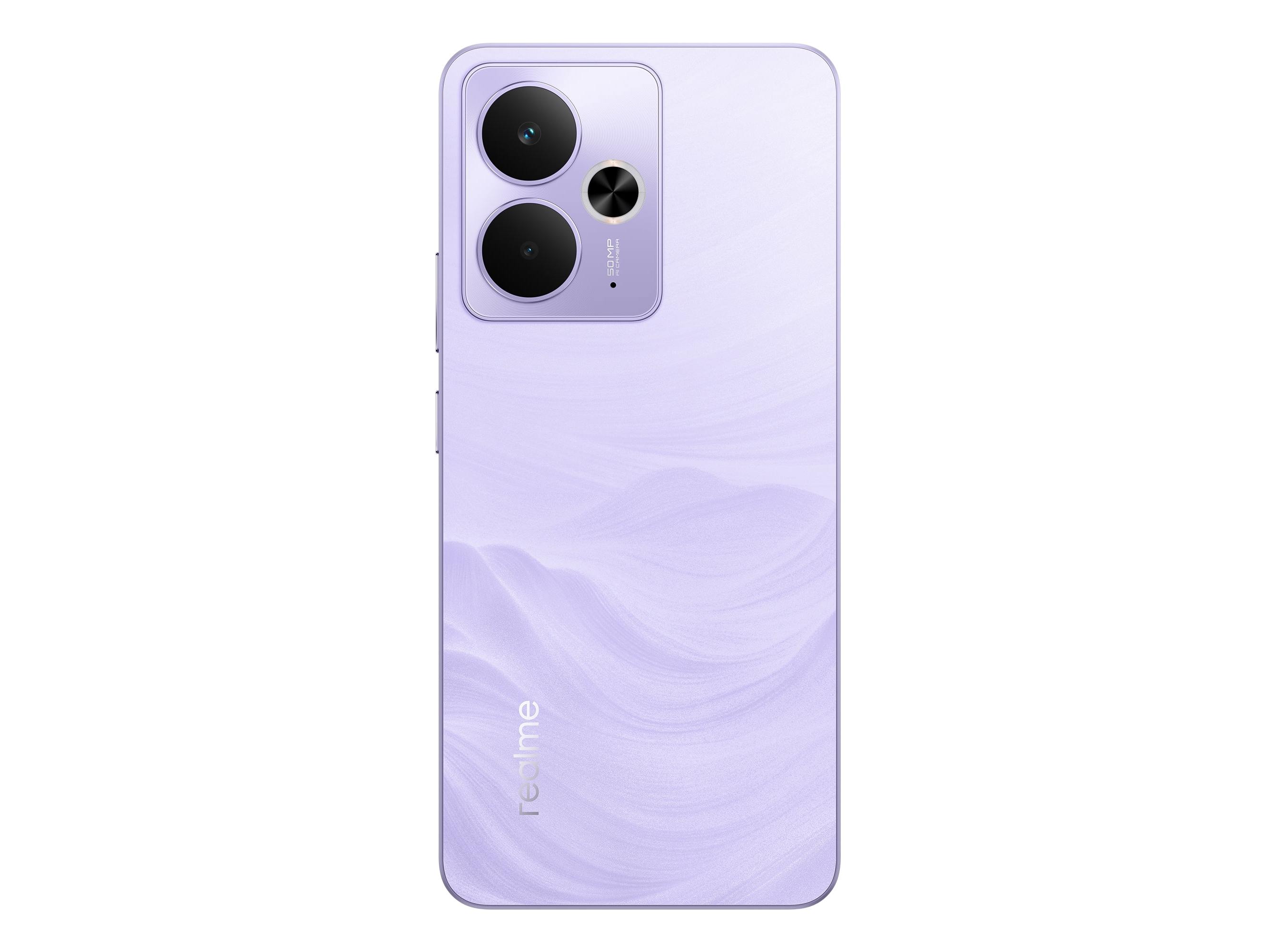 SMARTPHONE REALME 14T 5G 8/256 PURPLE