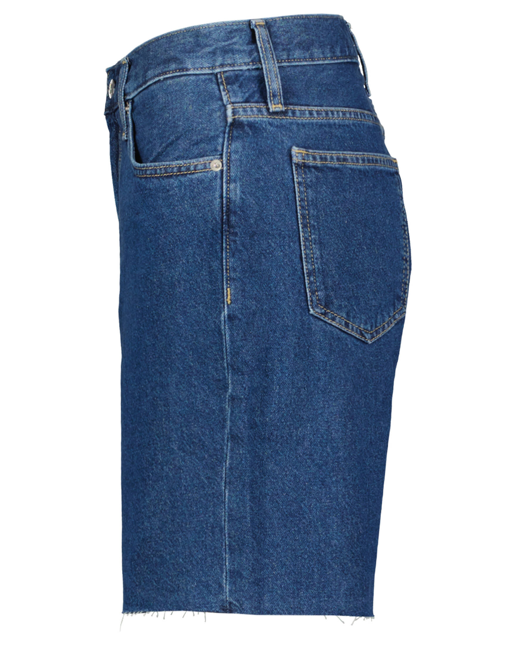 CALVIN KLEIN JEANS| Damen Jeansshorts