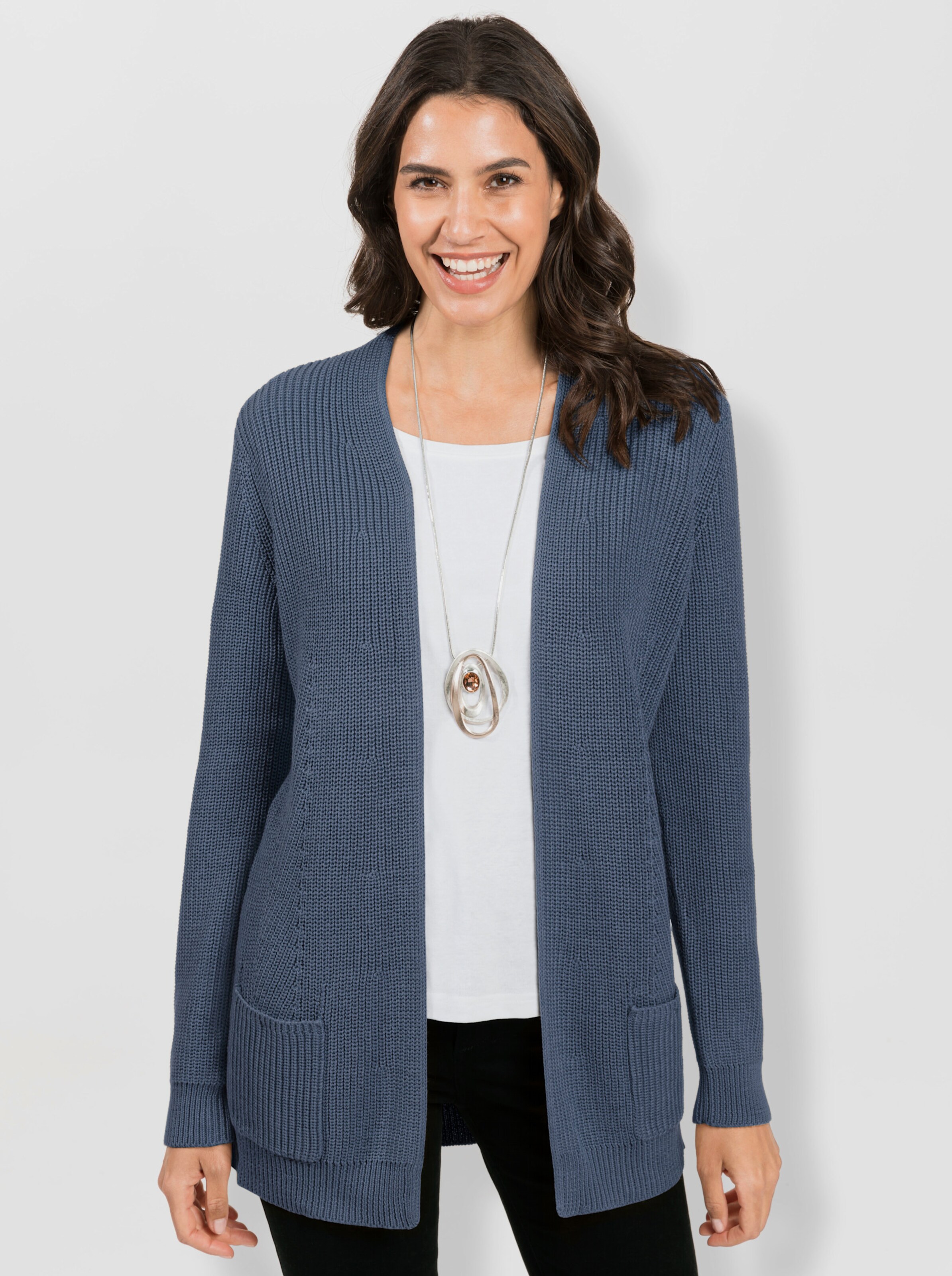 Strickjacke