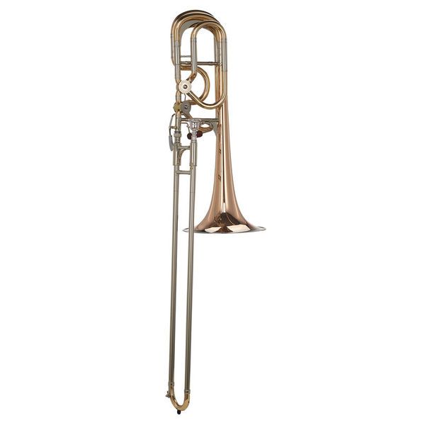 B&S MS27K-L Bb/F/Ges/D-Basstromb.