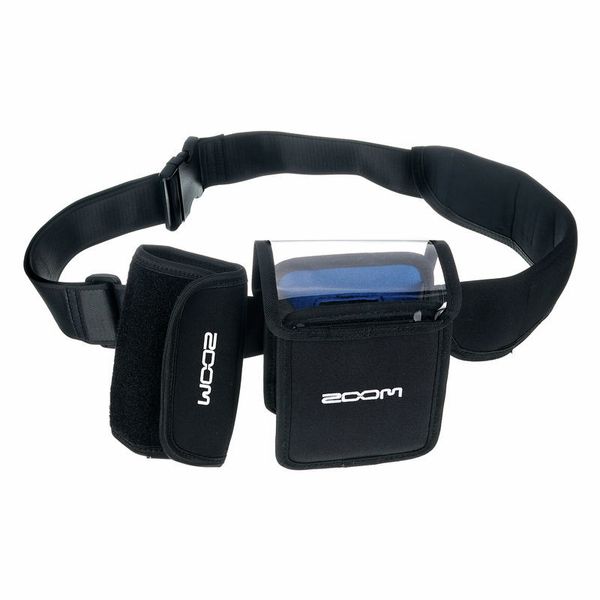 Zoom PCF-6