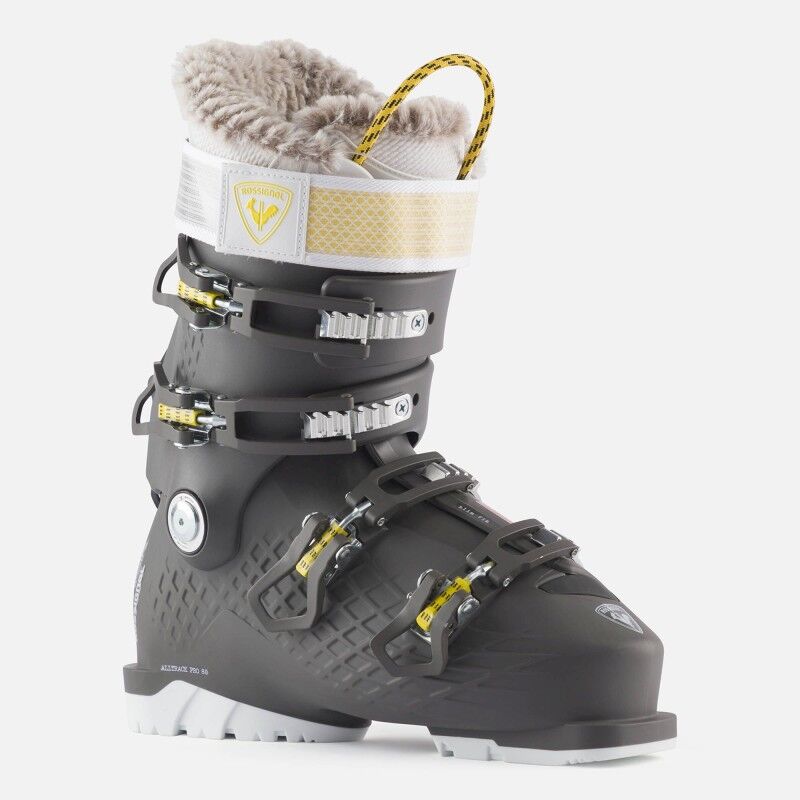 Alltrack Pro 80 - Chaussures ski all mountain femme