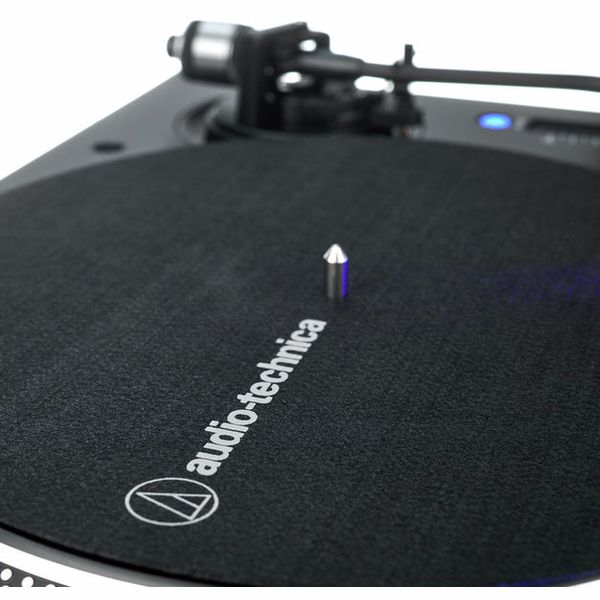Audio-Technica AT-LP140XP Black