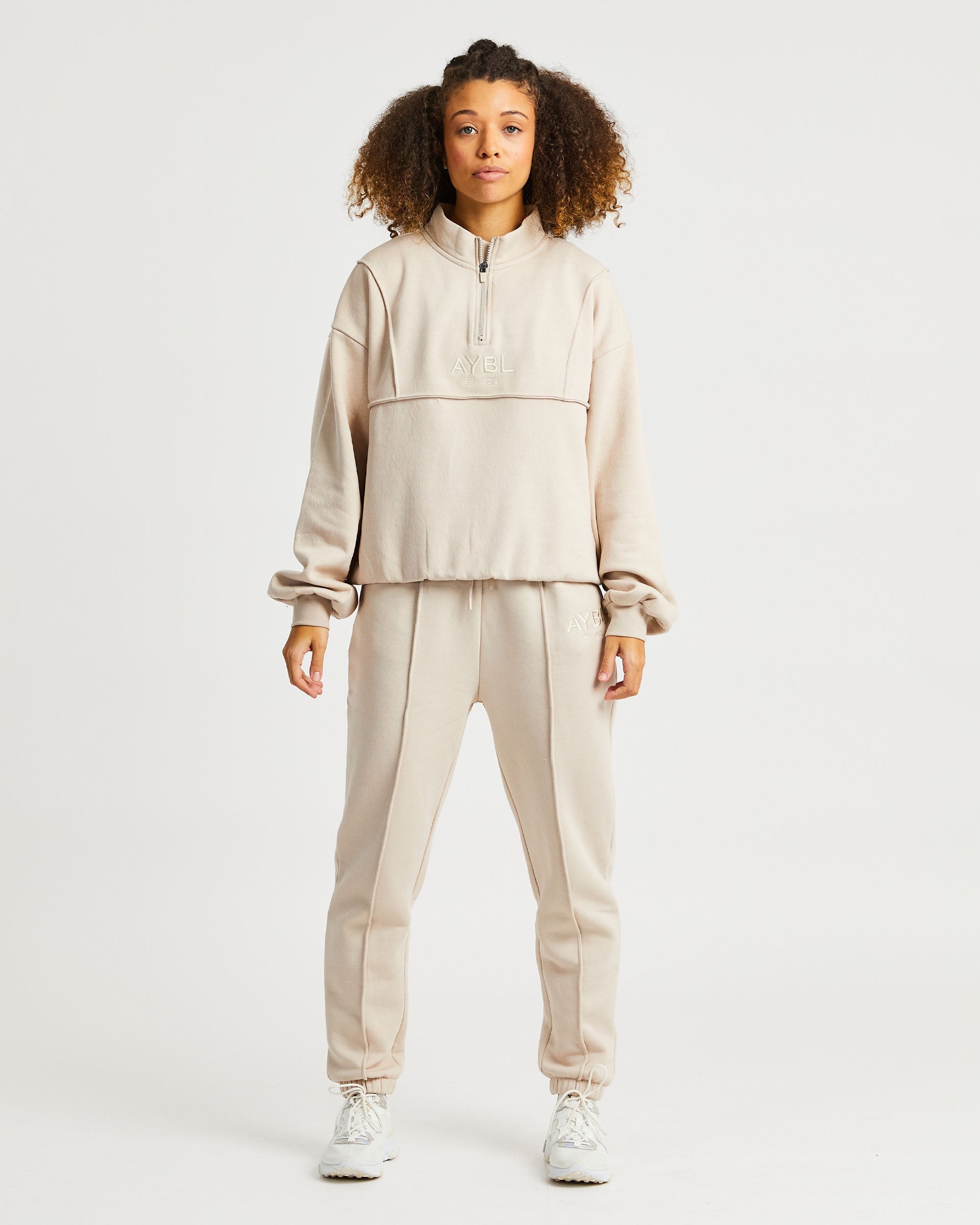 Luxe Joggers