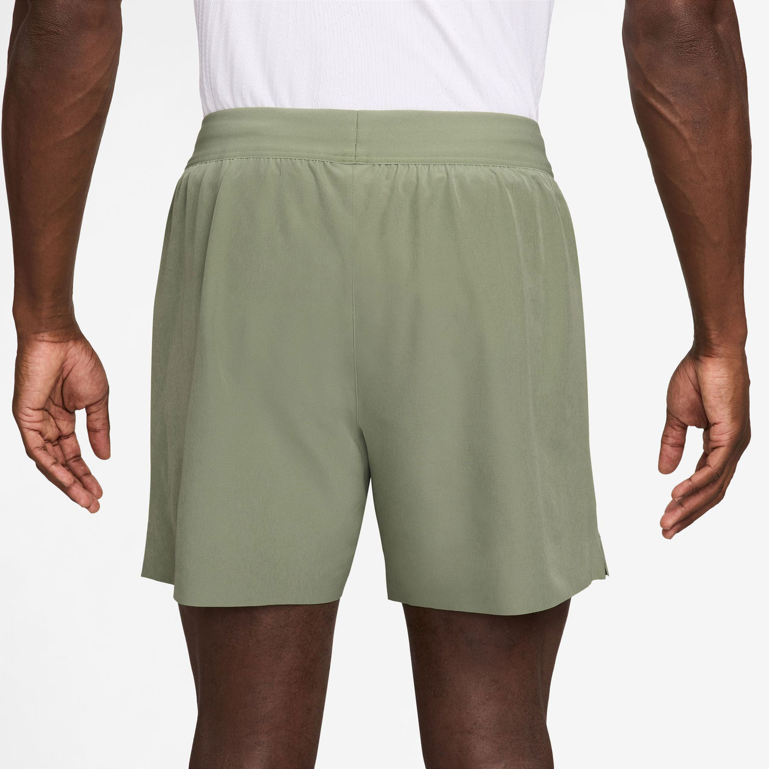 Nike Court Advantage 6 Inch Short