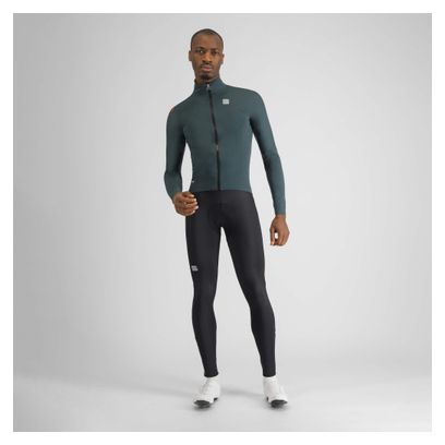 Veste Manches Longues Sportful Fiandre Pro 2 Vert