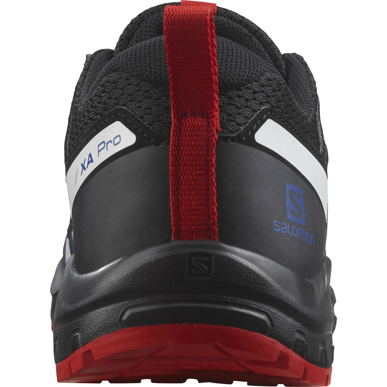 Salomon Kinder XA Pro V8 Schuhe
