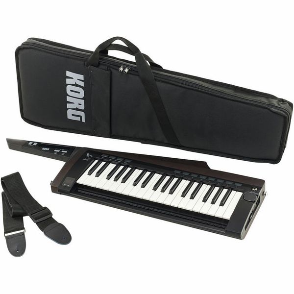 Korg RK-100S 2 Black