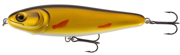 Ultimate Showdown Jerk 15cm (72g) Jerkbait Coulant