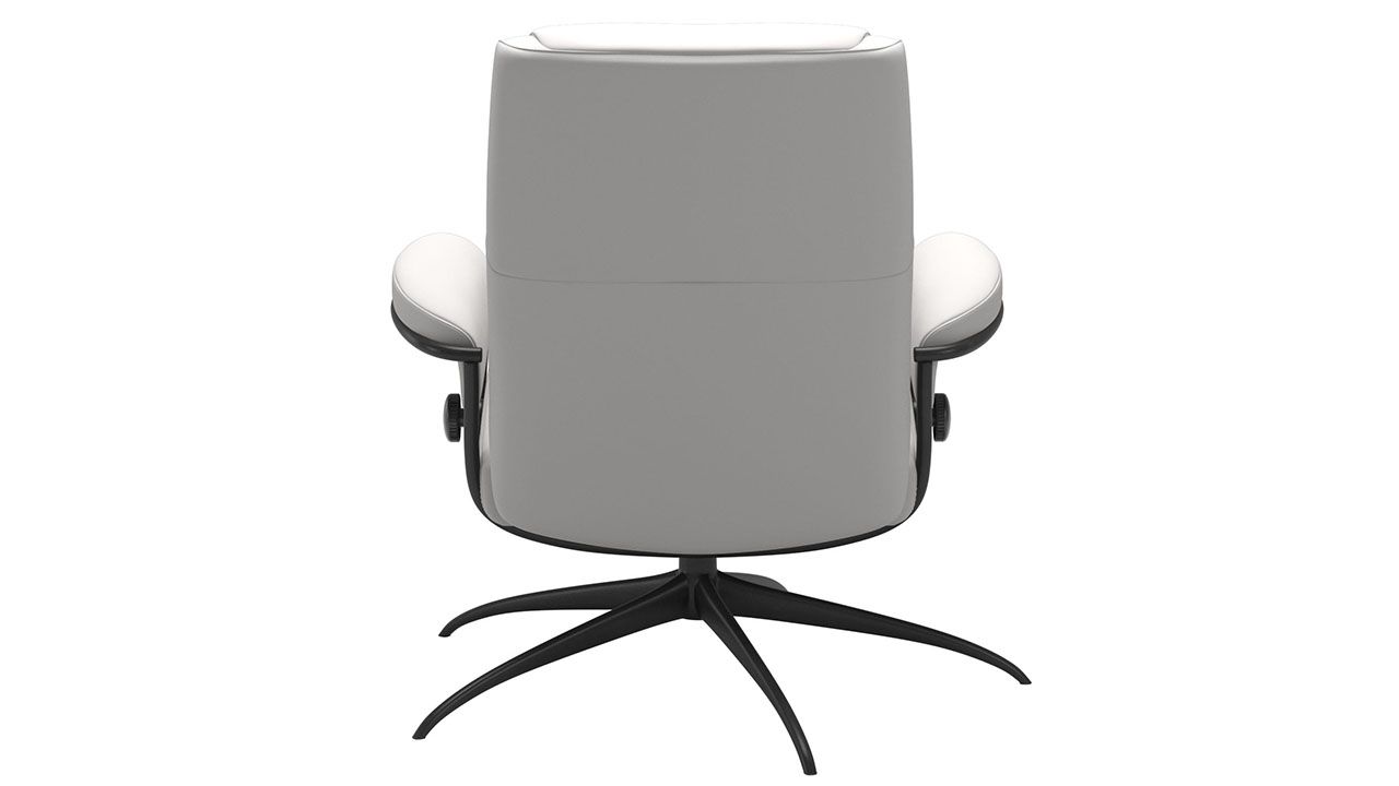 Relaxfauteuil Paris LowBack  | StresslessB80 x D71 x H115 cm