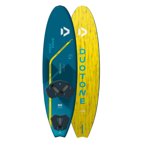 Duotone FreeWave 2024