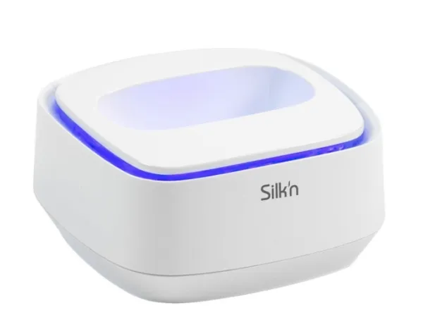 Silk'n Cleansing Blue Box for laser epilators Silk'n Infinity, Glide & Jewel CB1PEU001