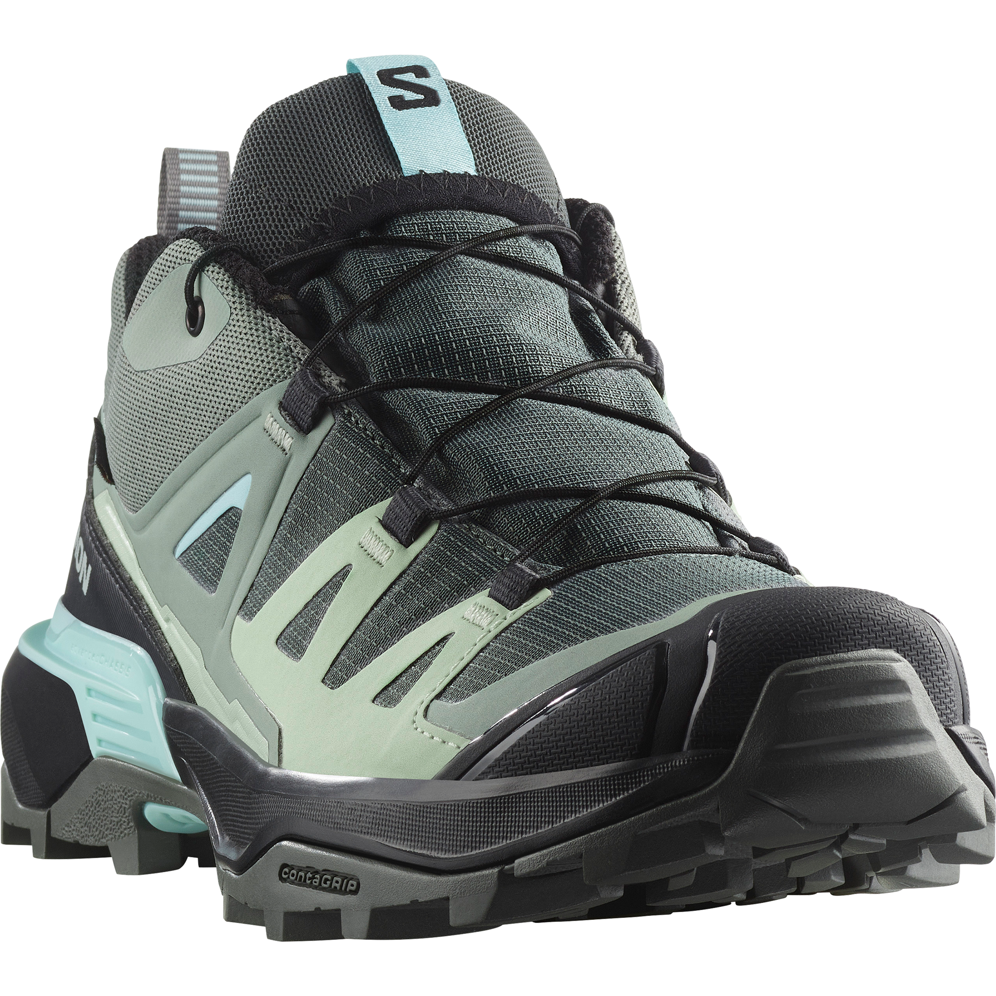 Salomon Wanderschuh »X ULTRA 360 GORE-TEX W«  wasserdicht