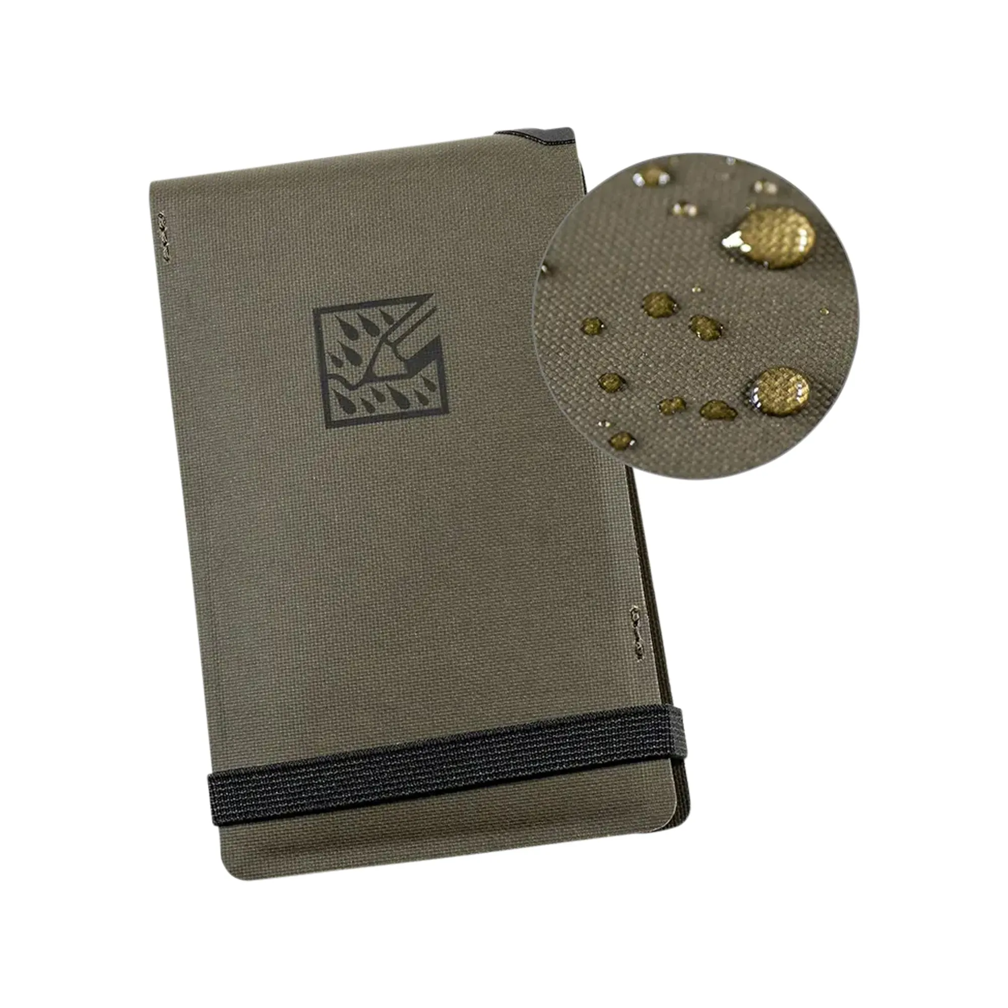 Rite in the Rain -  Brieftasche Monsoon Updraft Wallet