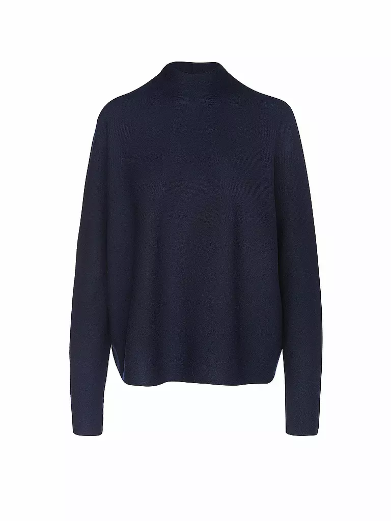 DRYKORN Pullover LYZA blau