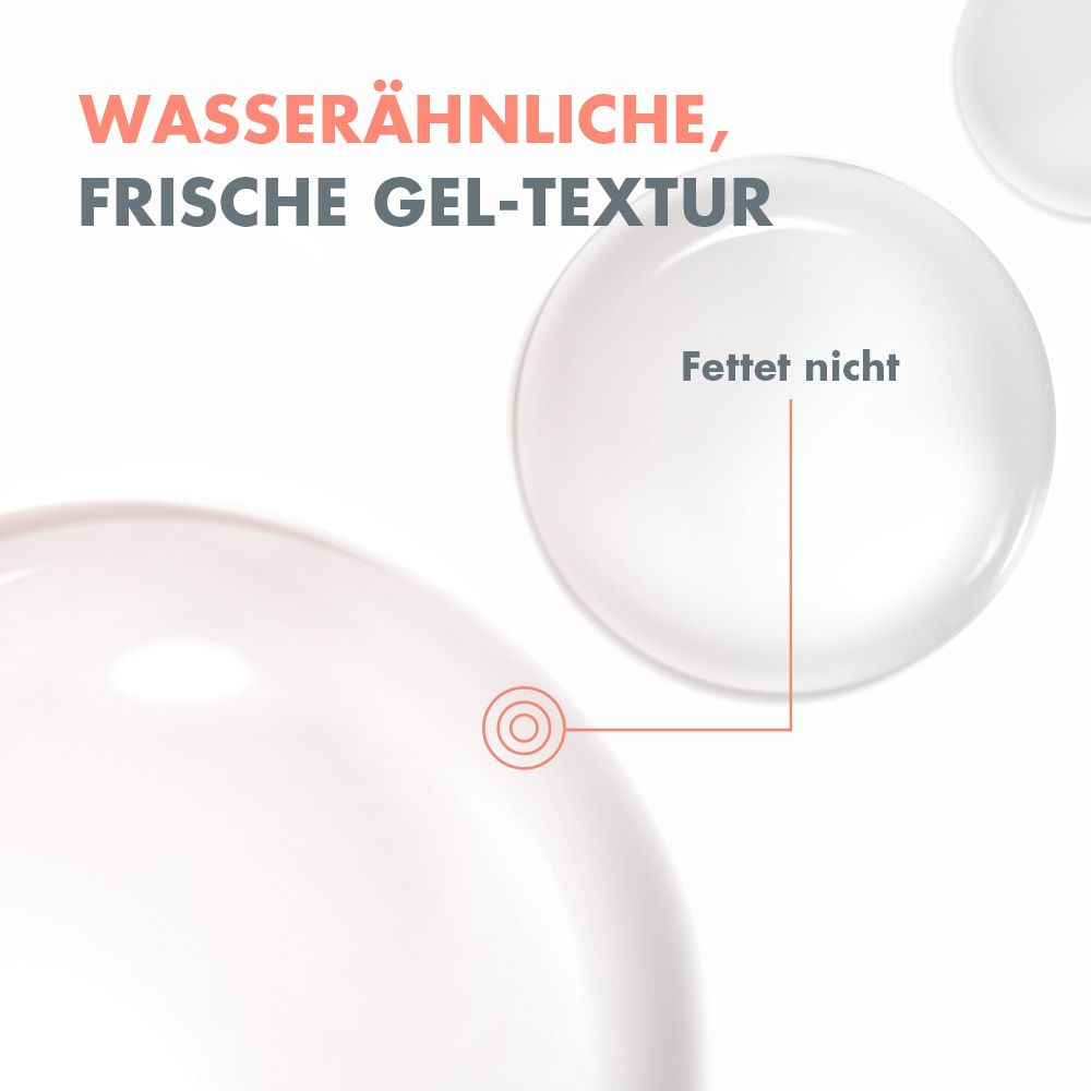 Avène Hydrance Boost Feuchtigkeitsspendendes Serum - für trockene Haut