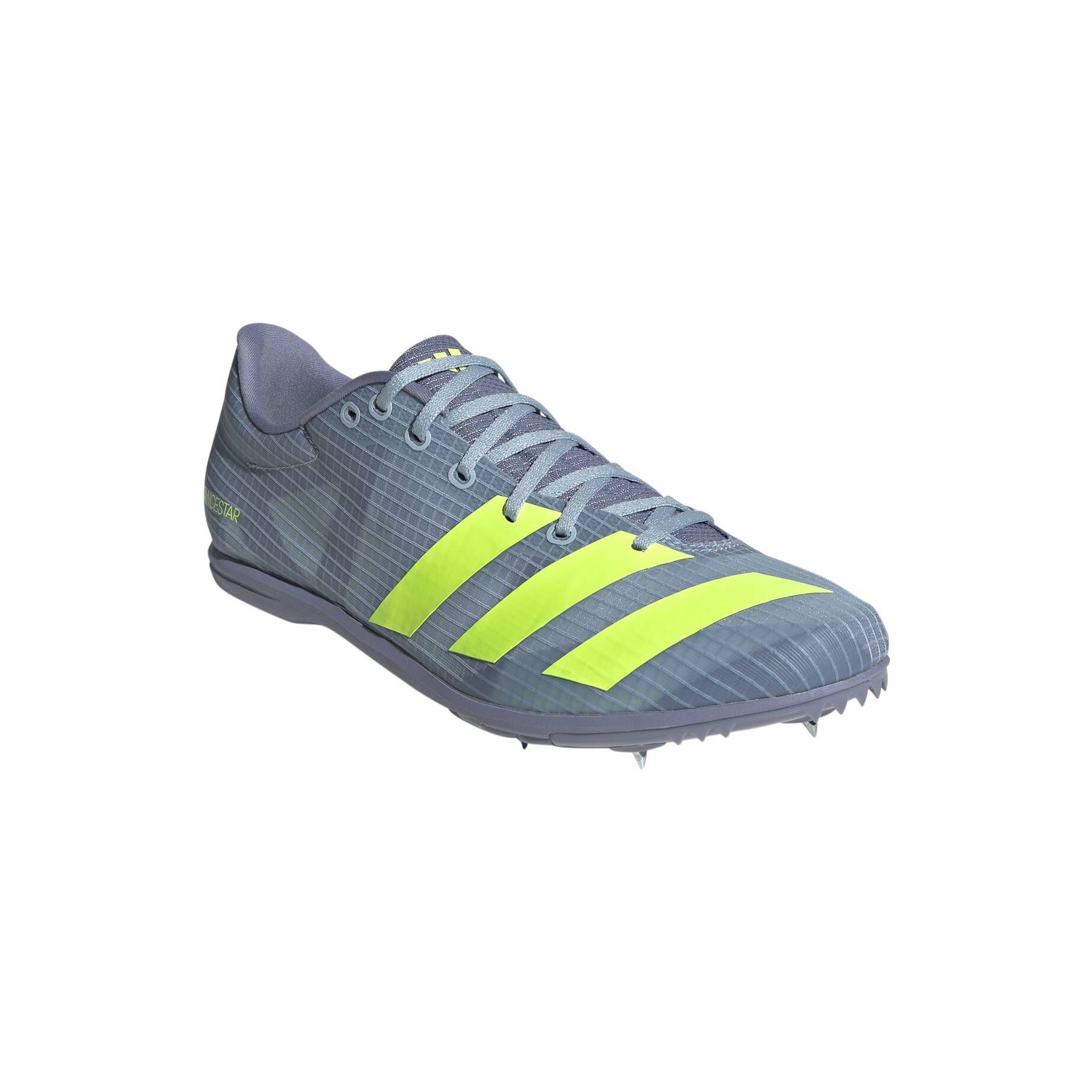 adidas Performance| Herren Laufschuhe DISTANCESTAR SPIKE-SCHUHE