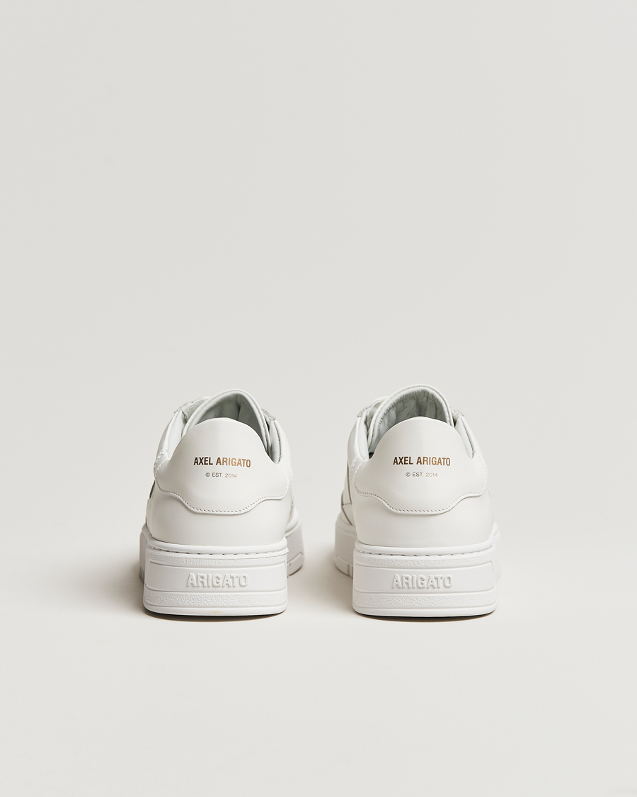 Axel Arigato Orbit Vintage Sneaker White