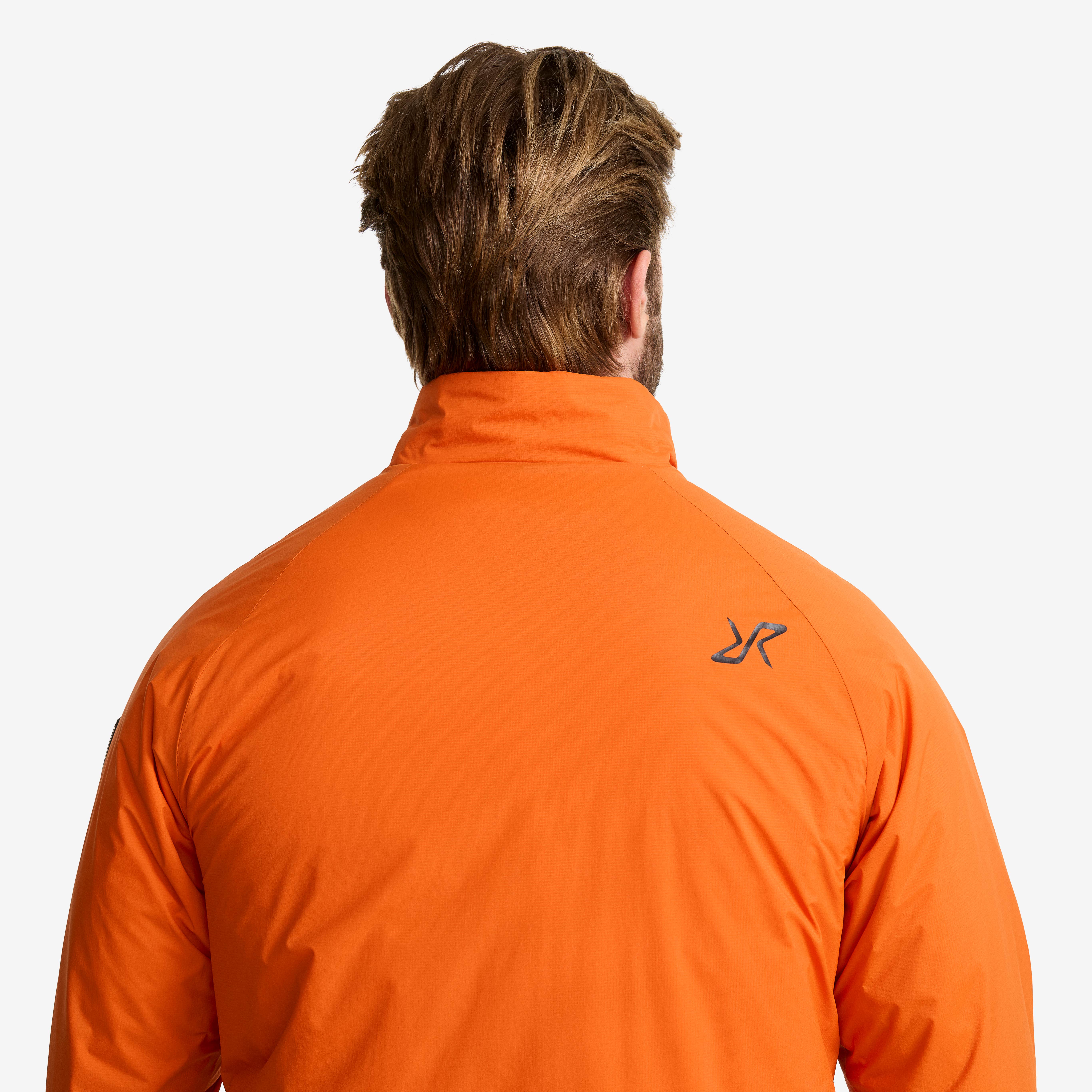 Flatter Insulated Jacket Herre Hawaiian Sunset