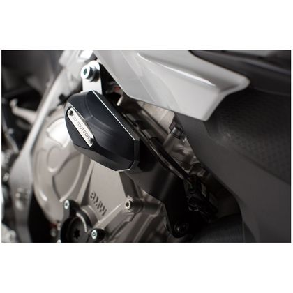 Pare-carter SW-MOTECH kit patin de protection sw motech