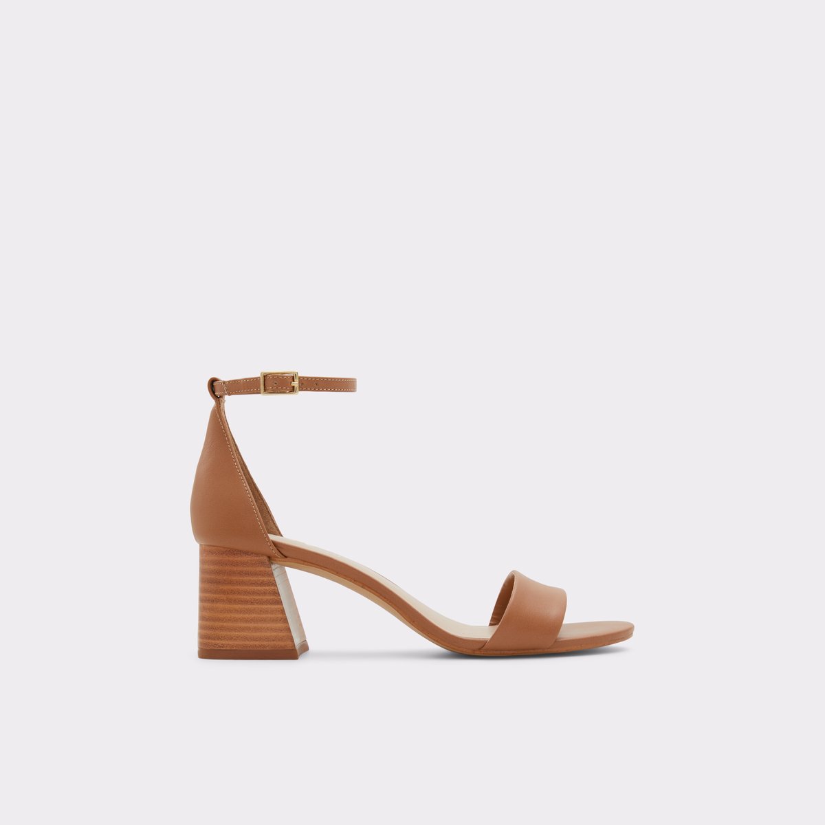 Formigoni Medium Brown Women Sandals