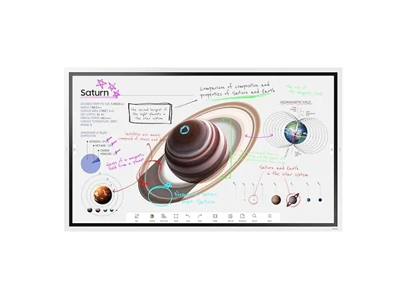 Samsung Flip Pro WM65B - 65
