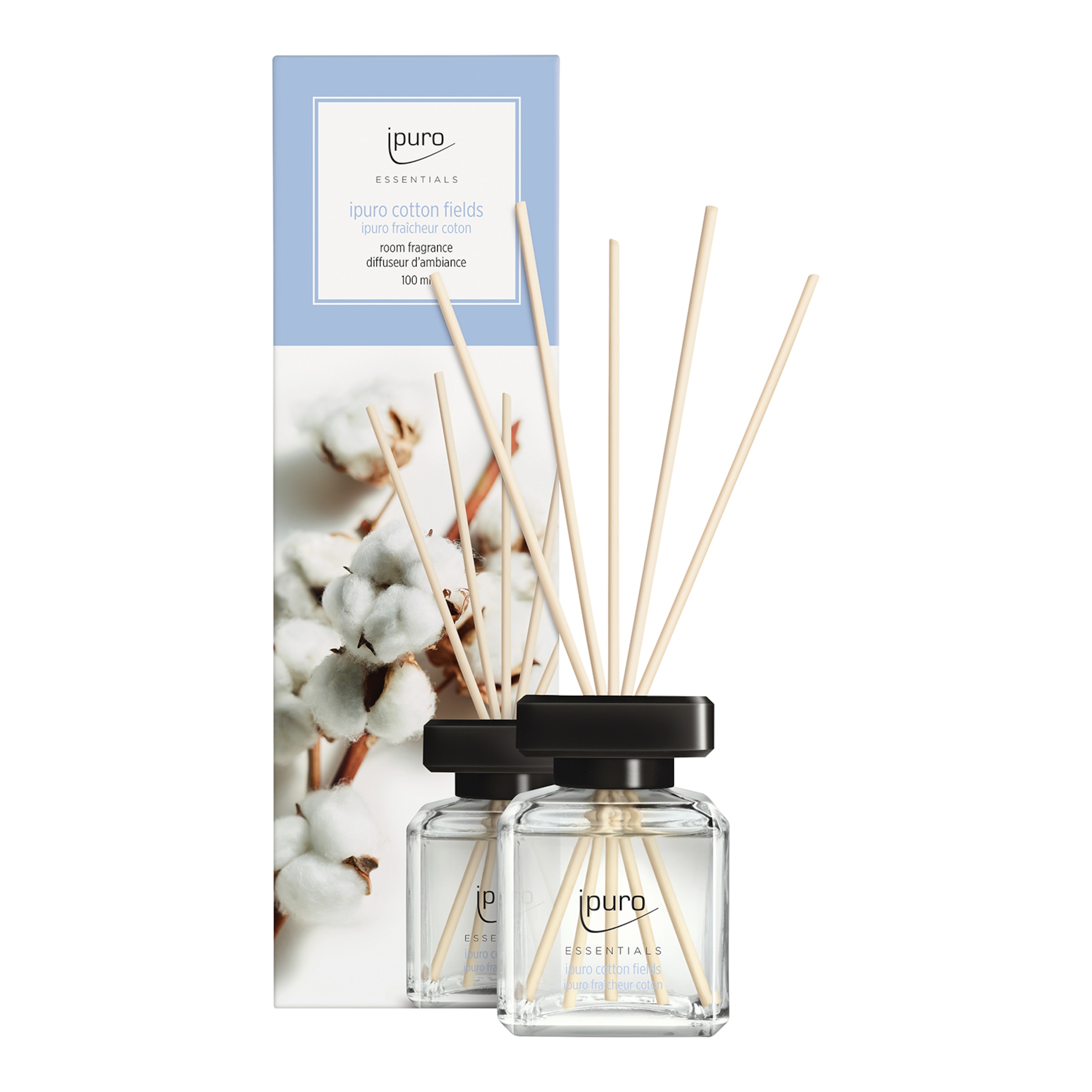 blau, 100 ml