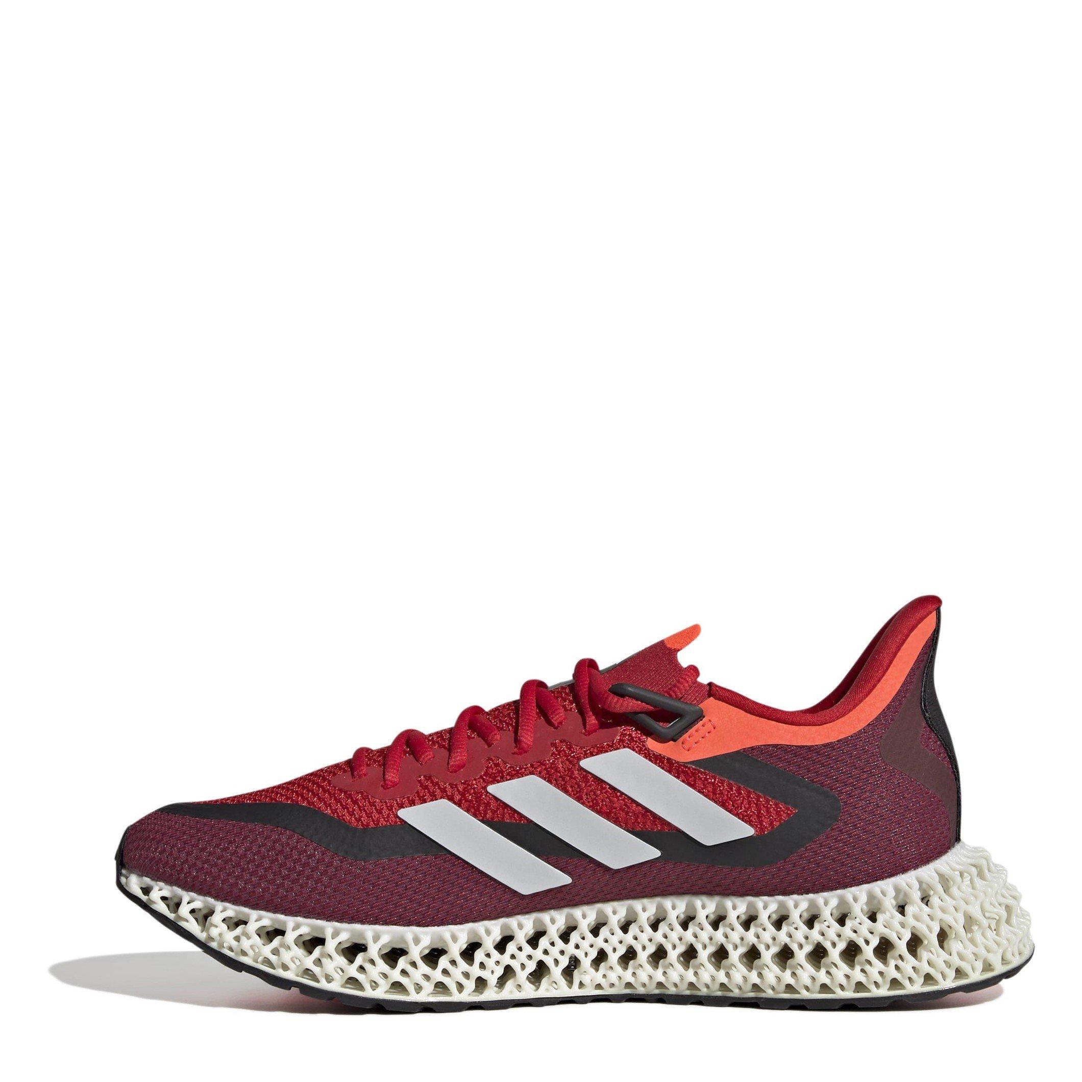 adidas 4DFWD Road Running Shoes Adults