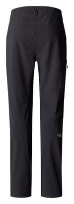 Pantalon The North Face Speedlight Regular Gris Femme