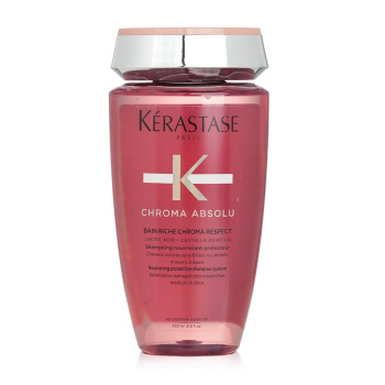 Kerastase Kerastase Chroma Absolu Serum Chroma Thermique (For Sensitized Or Damaged Color-Treated Hair) 250ml/8.5oz