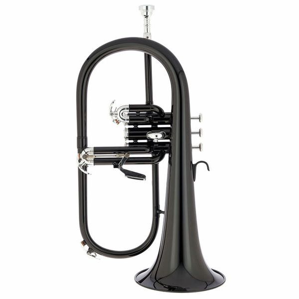 Thomann Black Jazz Bb-Flügelhorn
