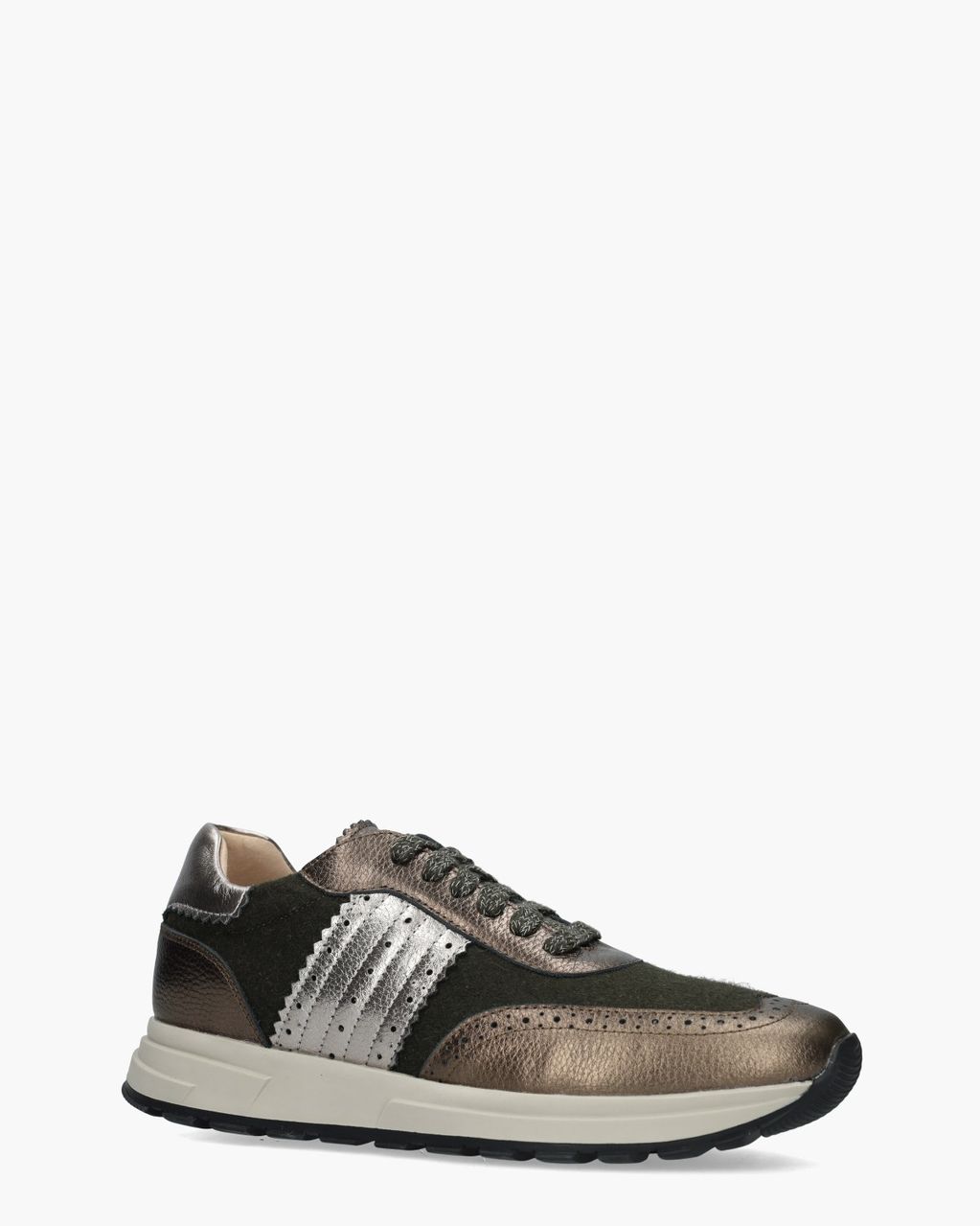 Rapid Soul Yavanna Multicolor Damessneakers