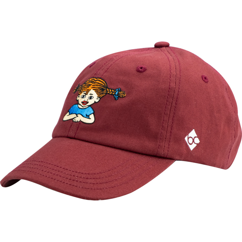 Bavarian Caps Kinder Pippi Langstrumpf Cap
