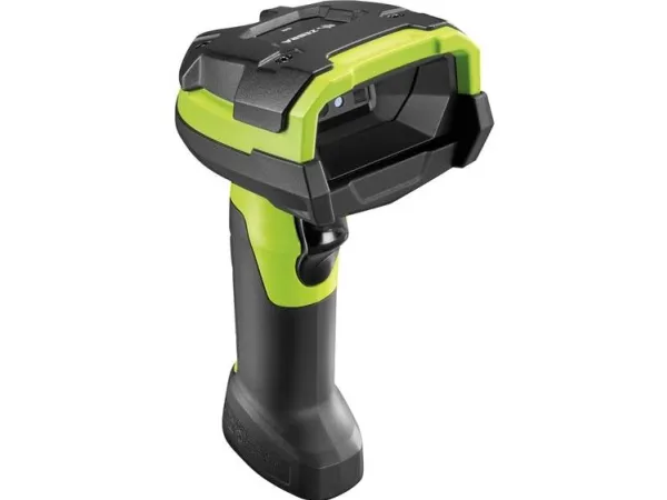 Symbol LI3608-SR - Stregkodescanner - håndmodel - lineær imager - afkodet - USB