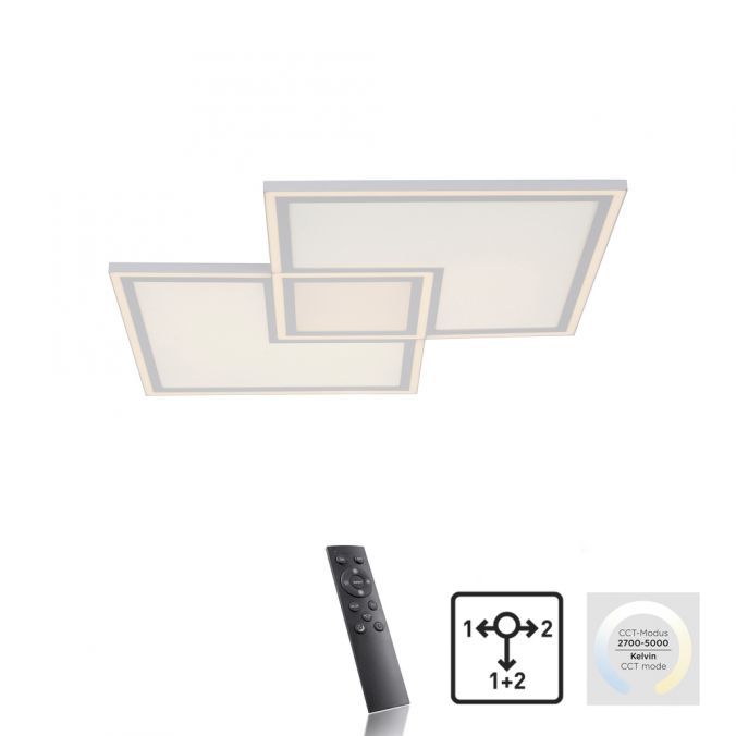 LED-Deckenleuchte